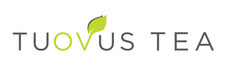 Tuovus Tea Logo